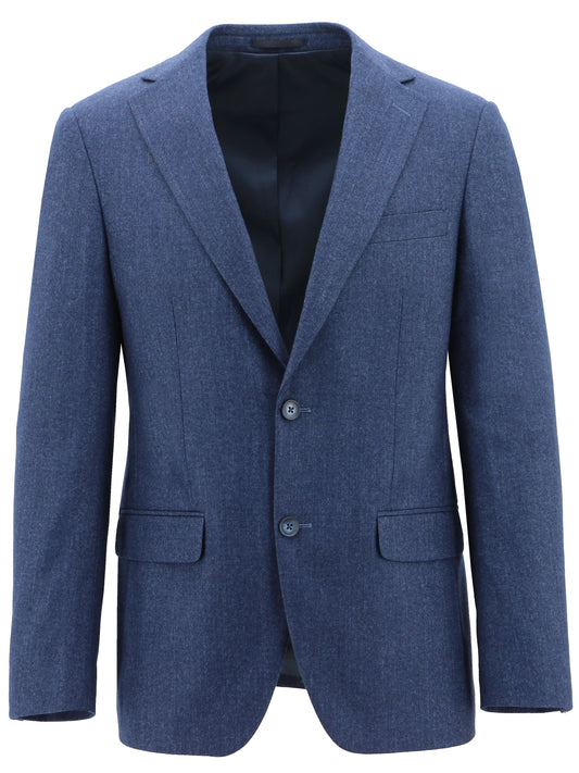 Lazio Blue Sports Jacket