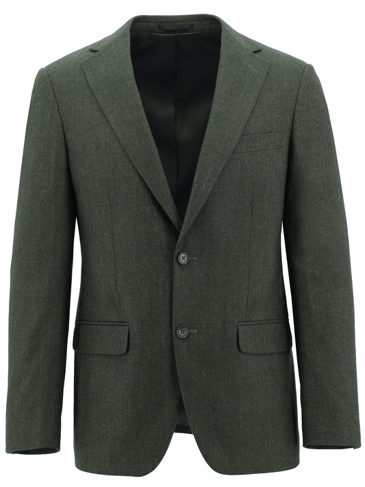 Lazio Green Sports Jacket