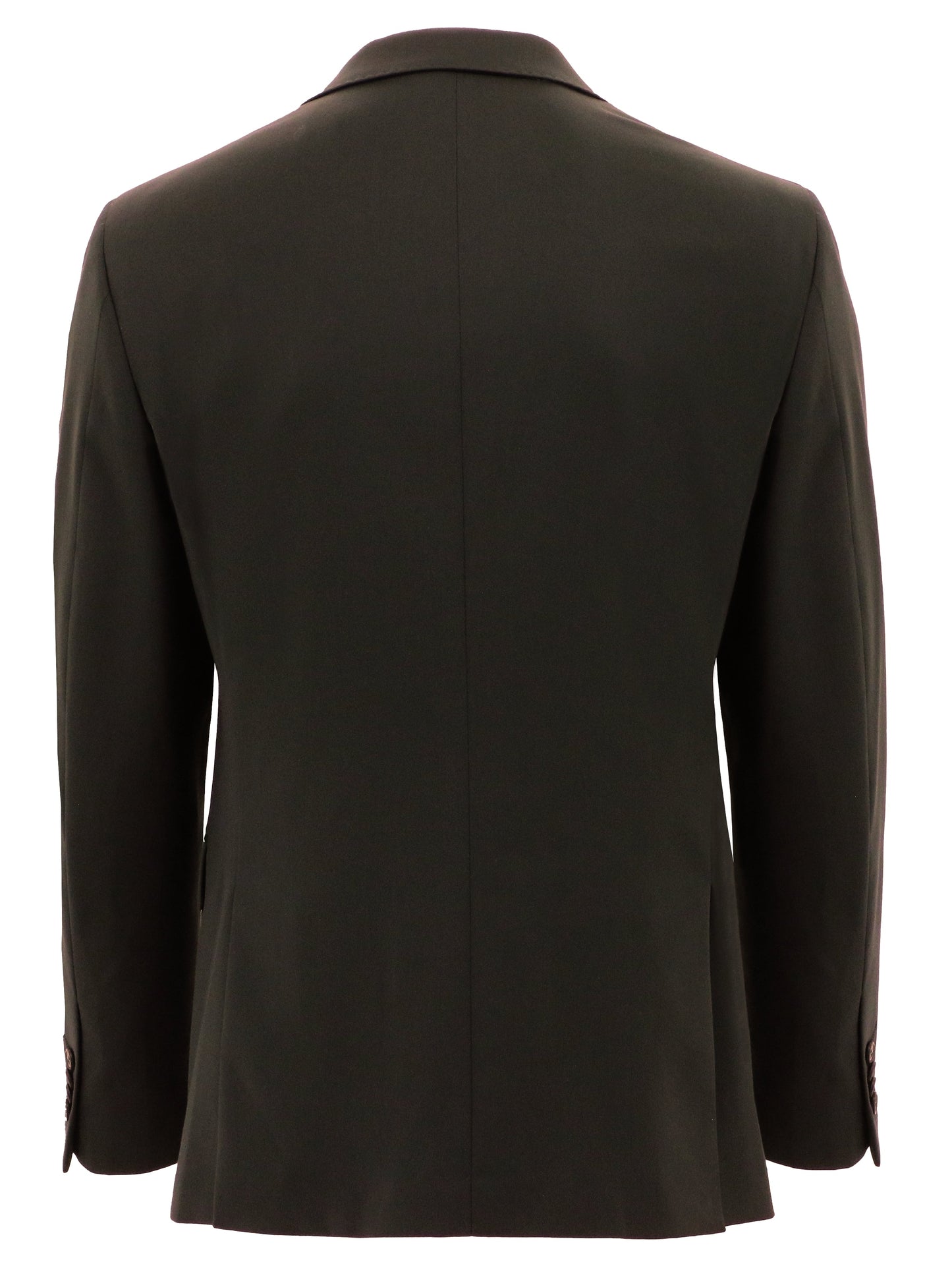 Forli Dean Brown Suit