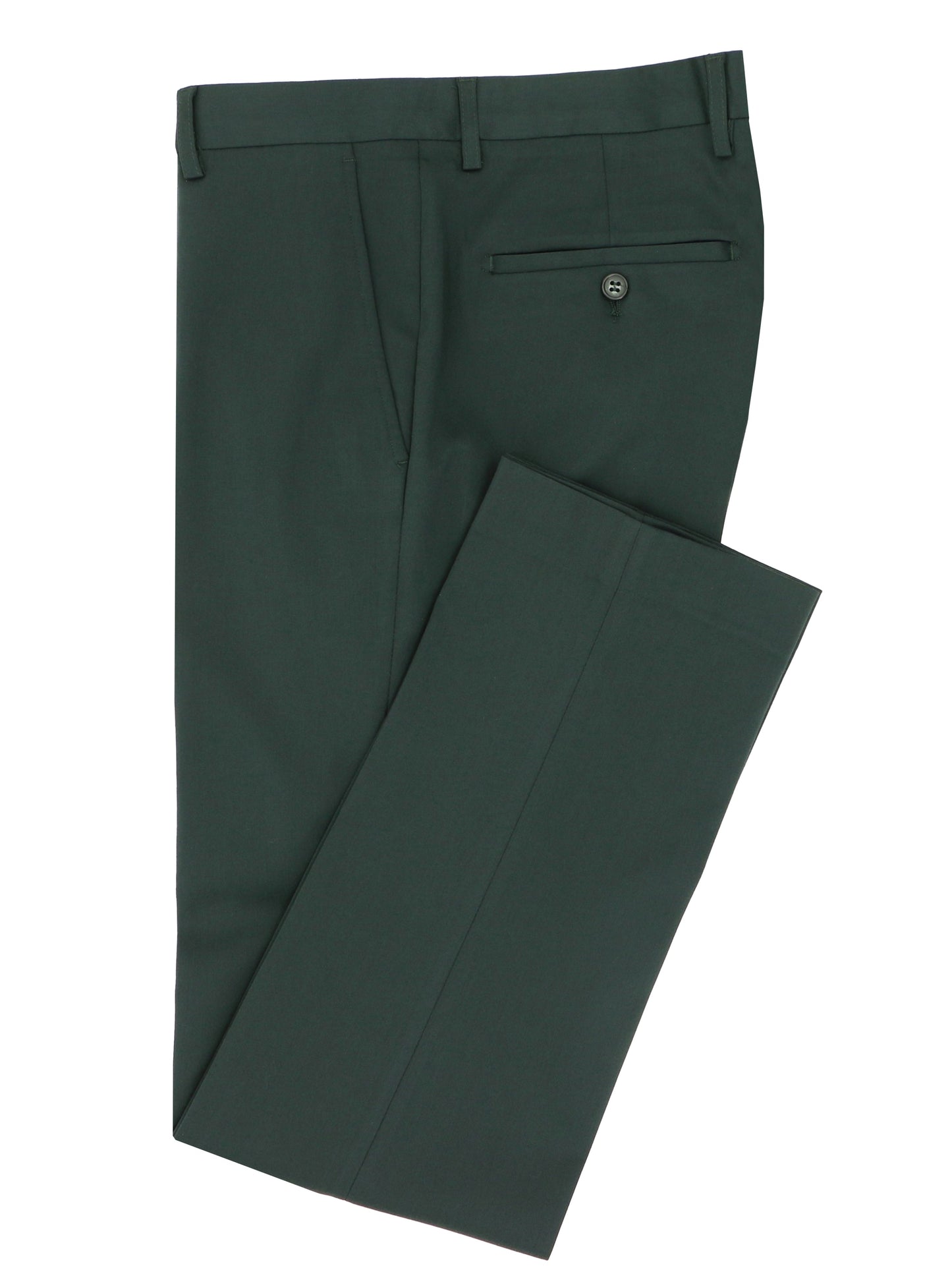 Forli Dean Green Suit