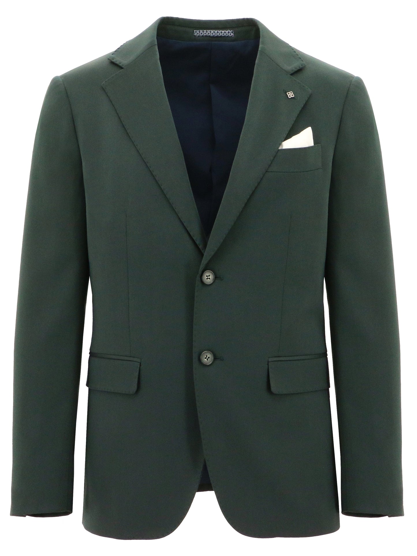 Forli Dean Green Suit
