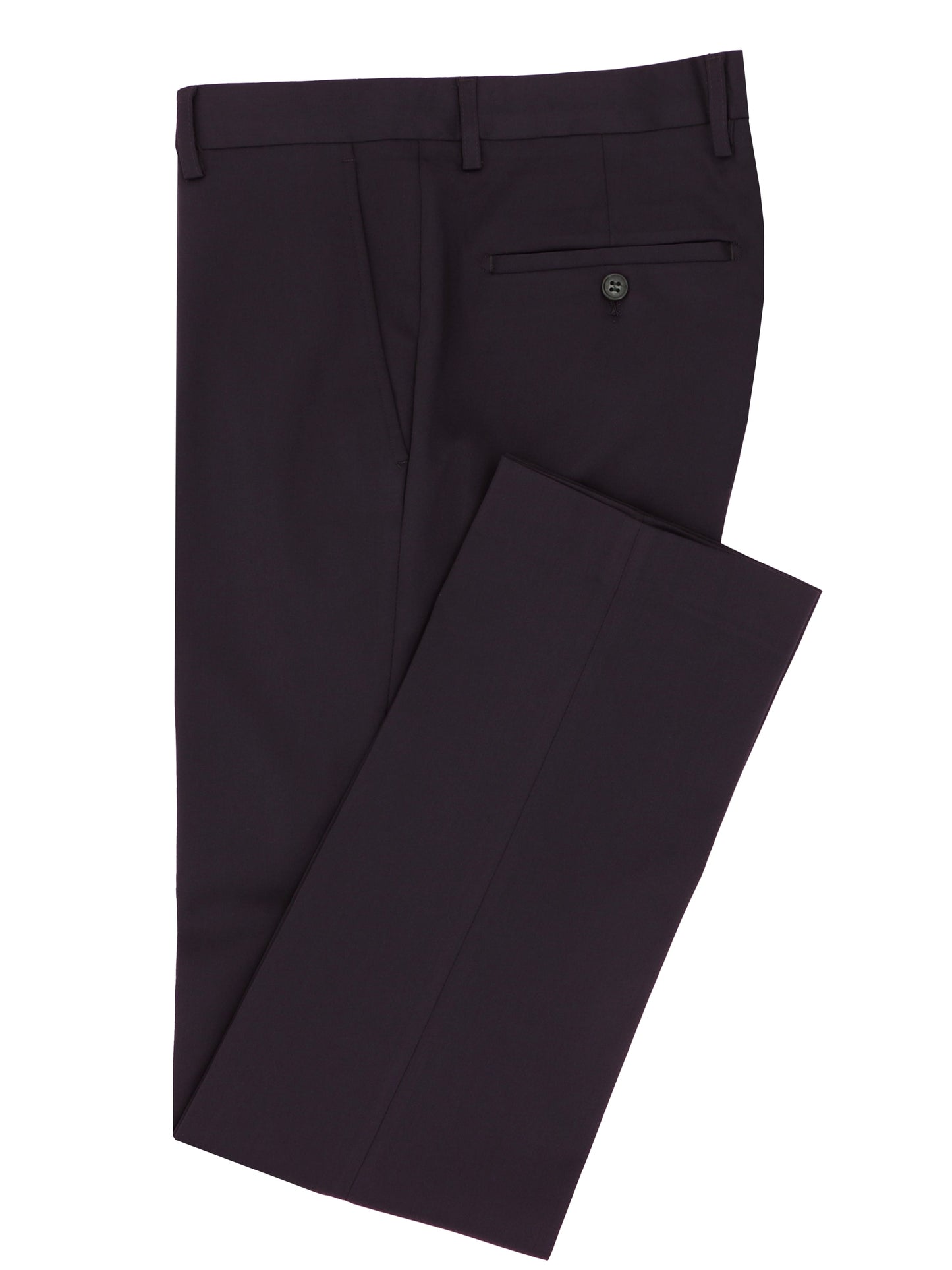 Forli Dean Burgundy Suit