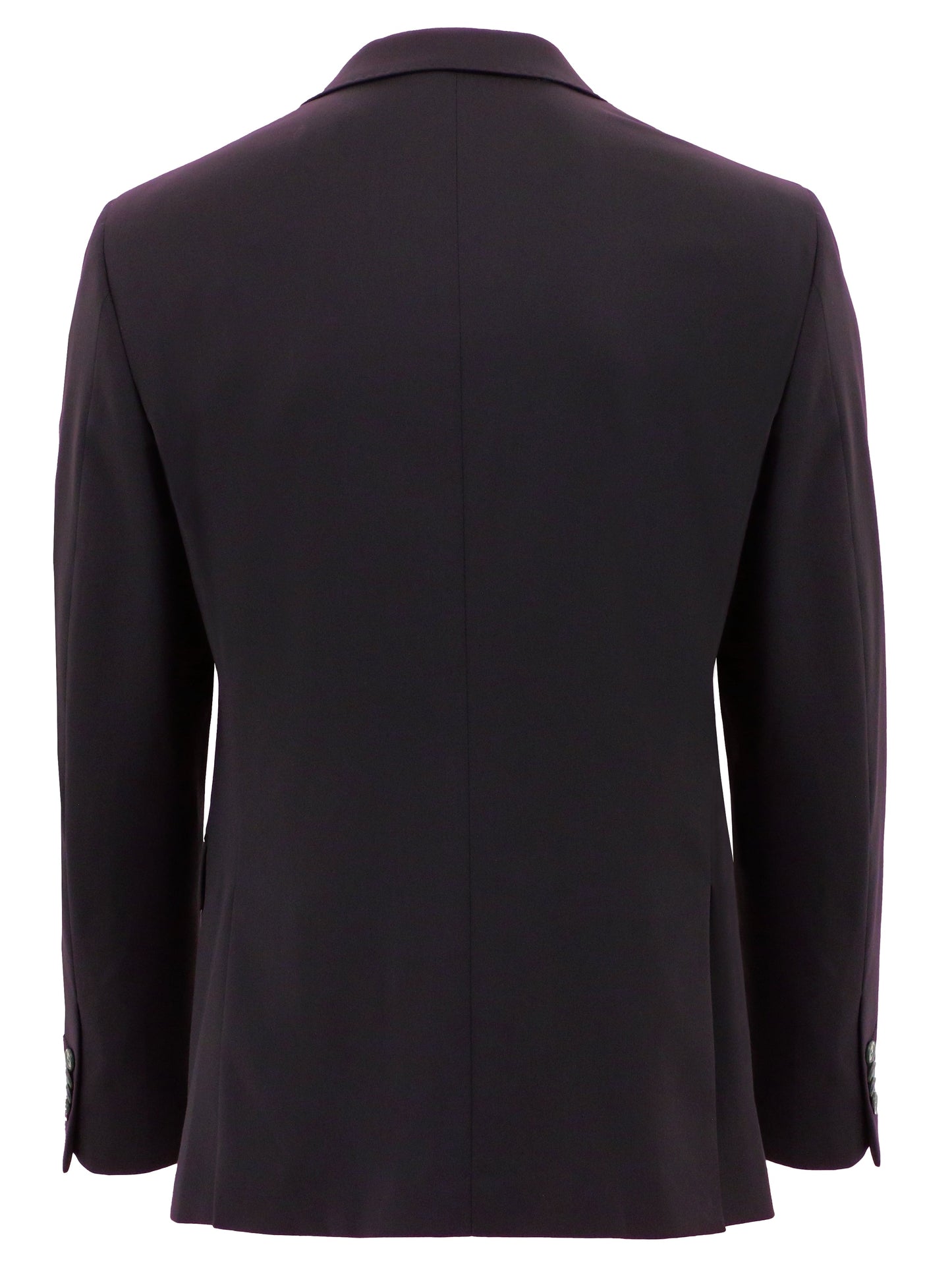 Forli Dean Burgundy Suit