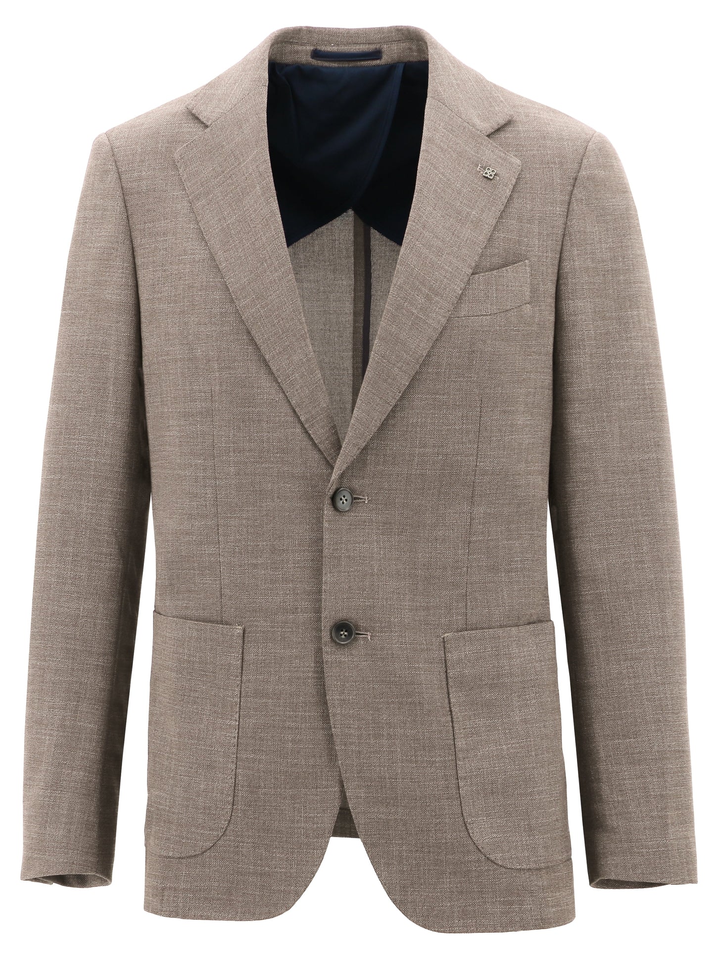 Genoa Mushroom Sports Jacket