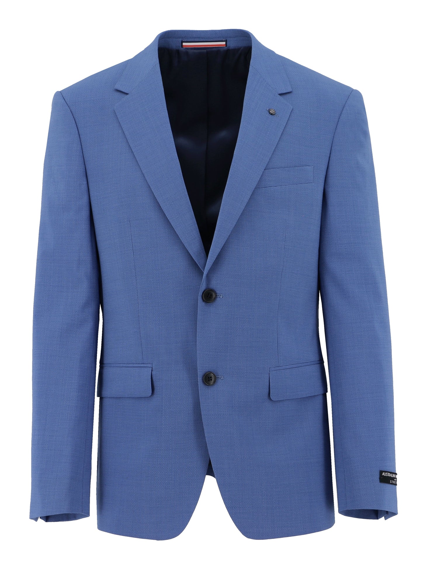 Ritchie Edward Blue Suit