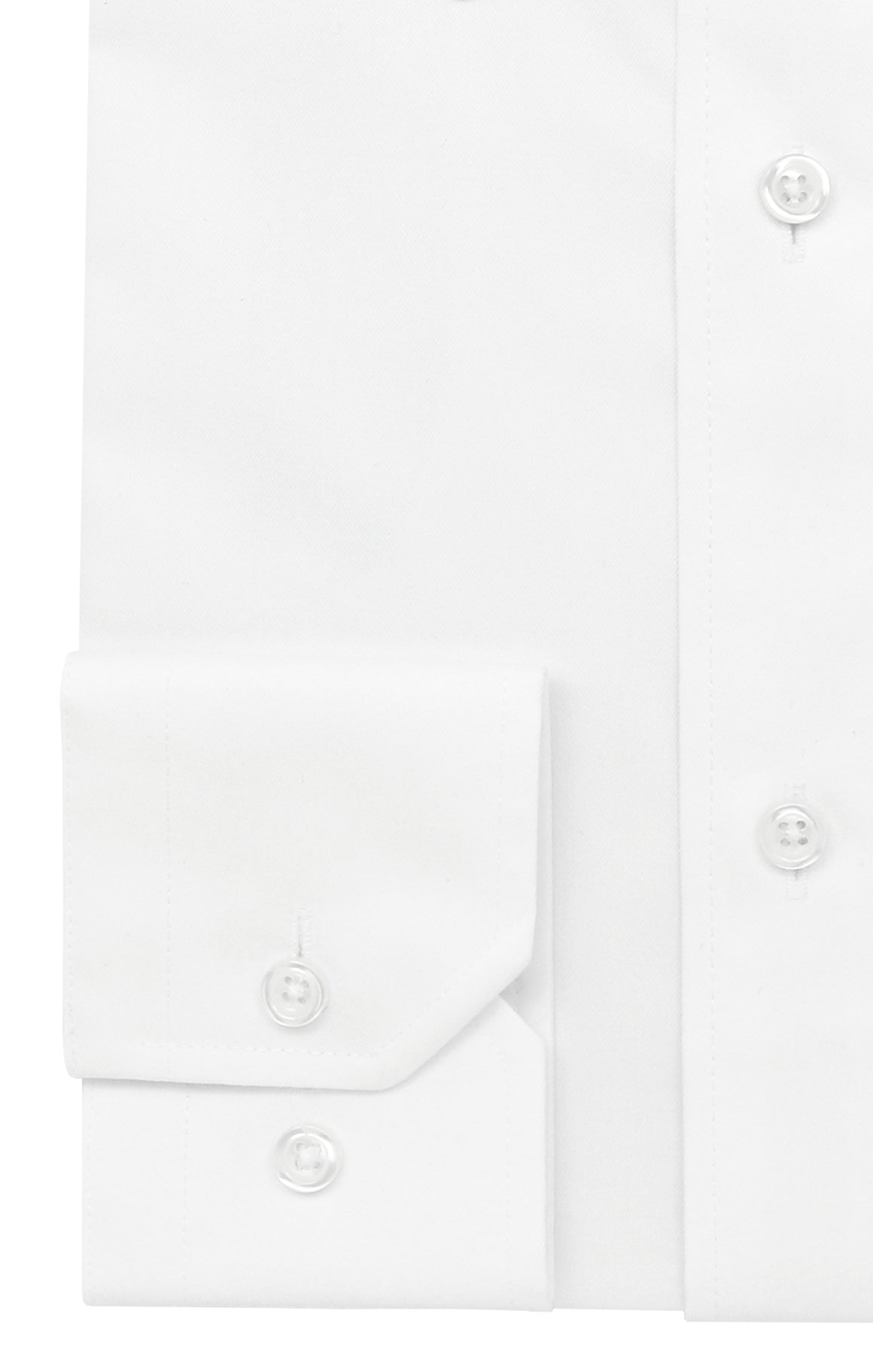 Liberty Business 5WT White Shirt - Tall Fit