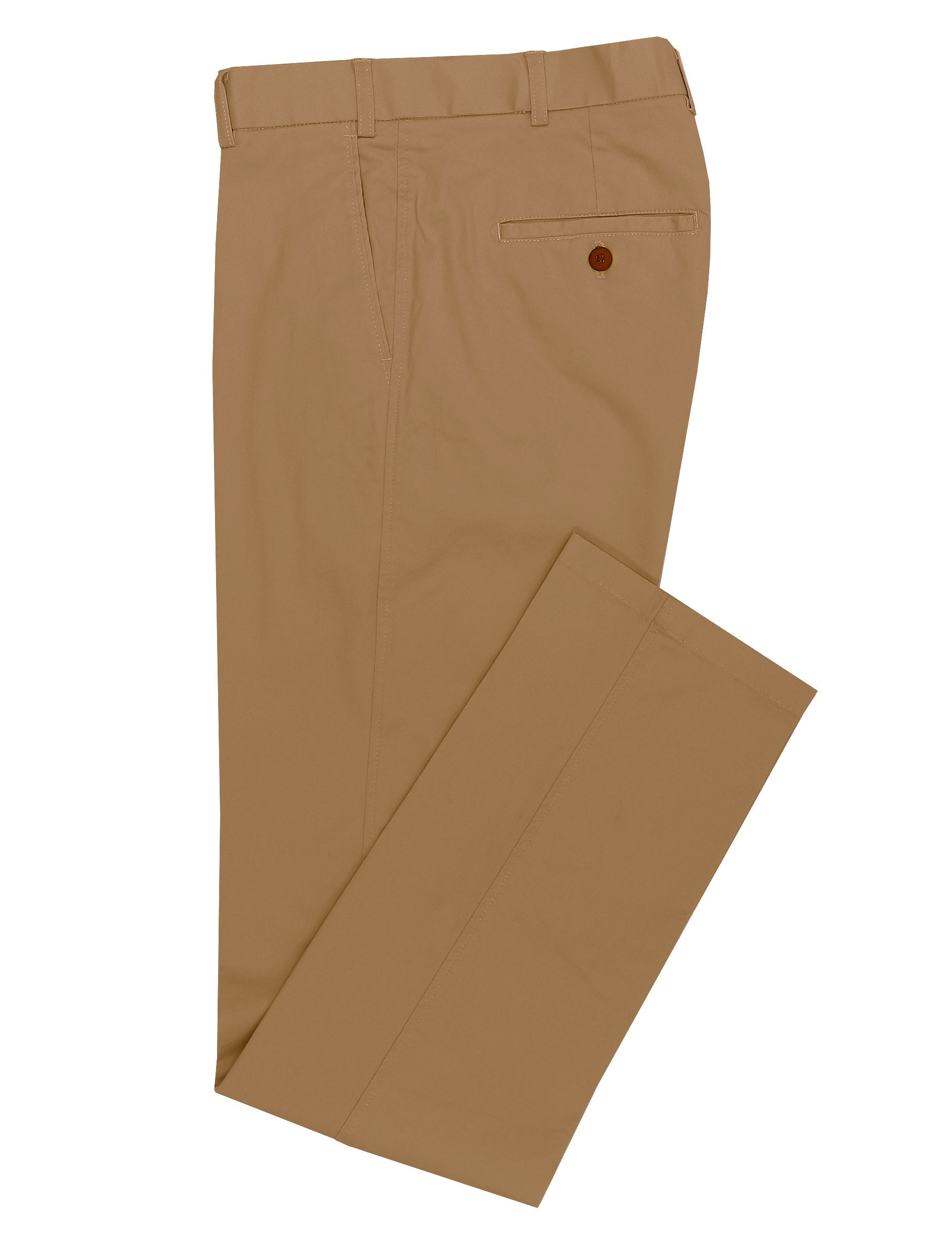 Tan 554 Relaxed Chino – Tony Barlow