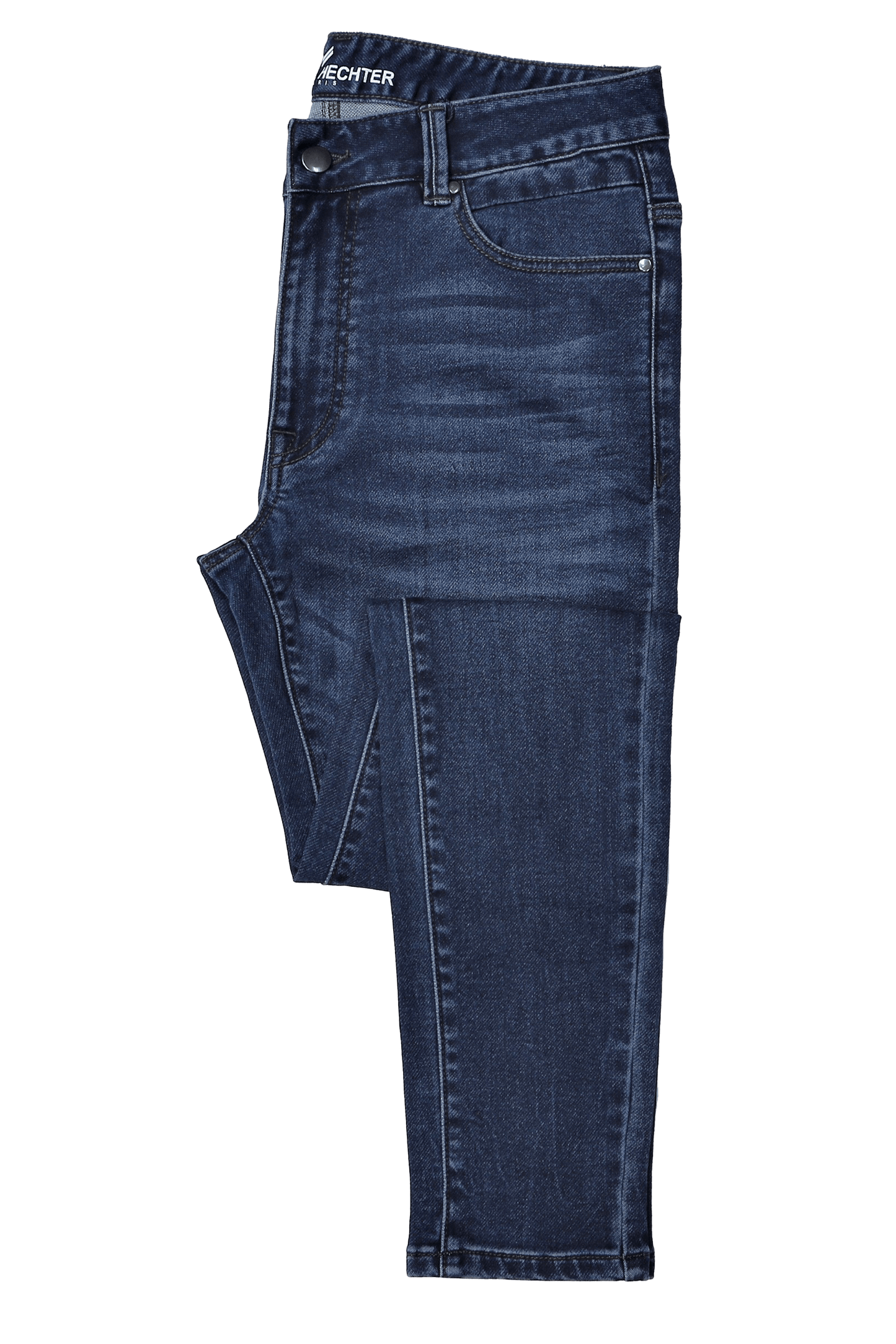 W21 Ice Blue Jean