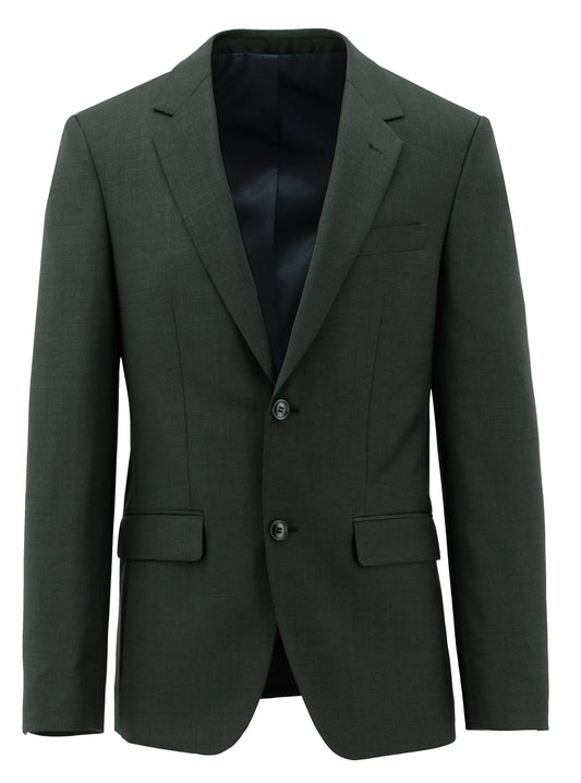 Jasper Edward Green Suit